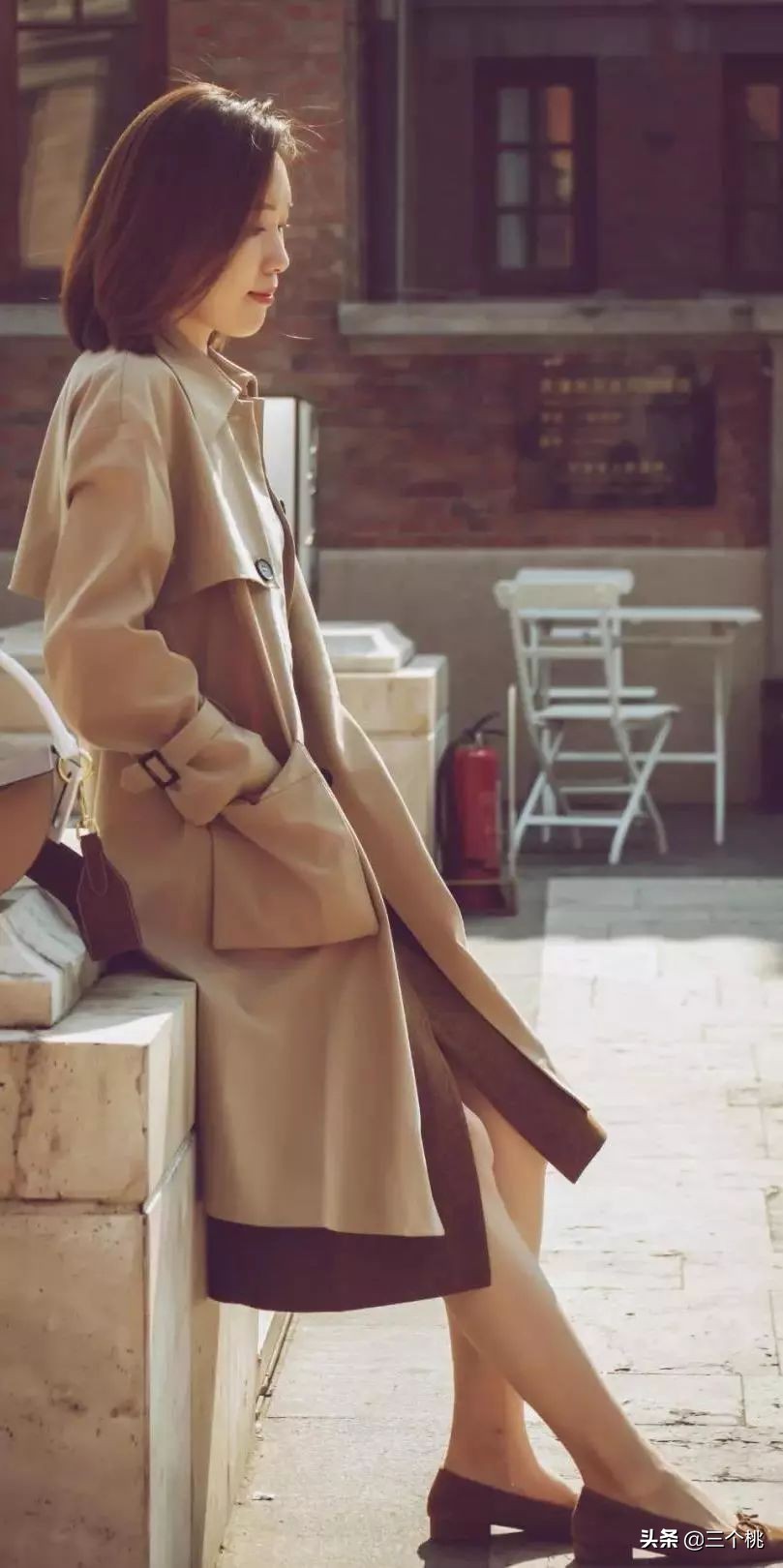 秋冬高级感穿搭清单,适合秋冬的基础款穿搭