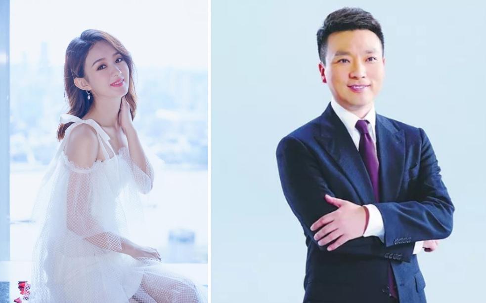 孙俪最新发型半丸子头,孙俪发型烫发小卷图片