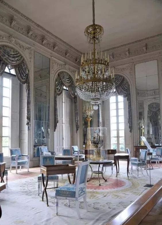 别墅窗帘最新款,100款窗帘效果图