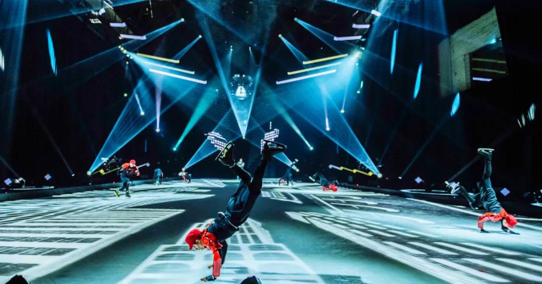 太阳马戏团破产的原因,太阳马戏团的重大变革