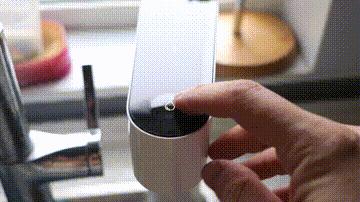 可能是未来十年内最佳饮水解决方案——小米即热净水器Q600