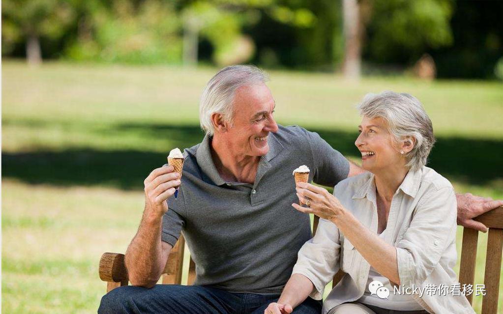 移民最简单的国家智利,智利移民政策