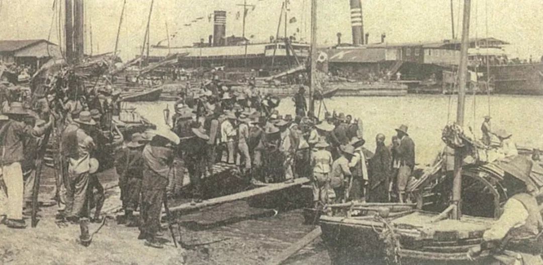 这是一条长达13000公里的推送......