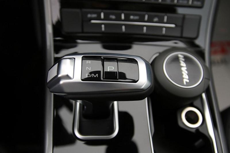 成于产品败于定价，哈弗H8应该是长城目前为止，最成功的试水