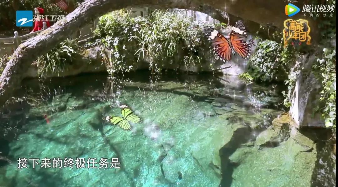 跟着综艺，让恋爱在大理浪漫