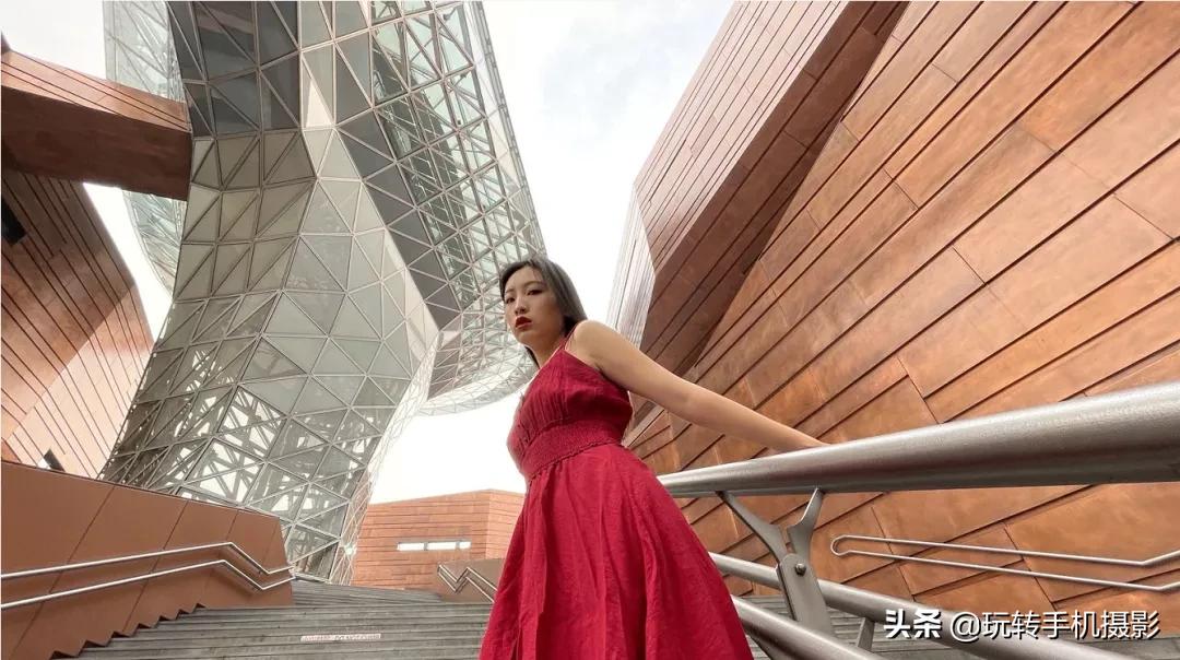 iphone12手势操作,iPhone12相机使用小技巧