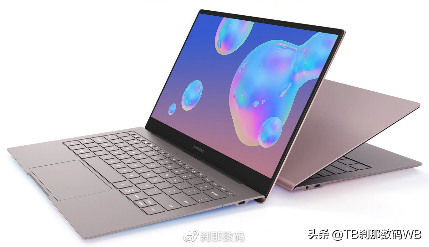 三星笔记本galaxybooks配置,三星笔记本galaxybook测评