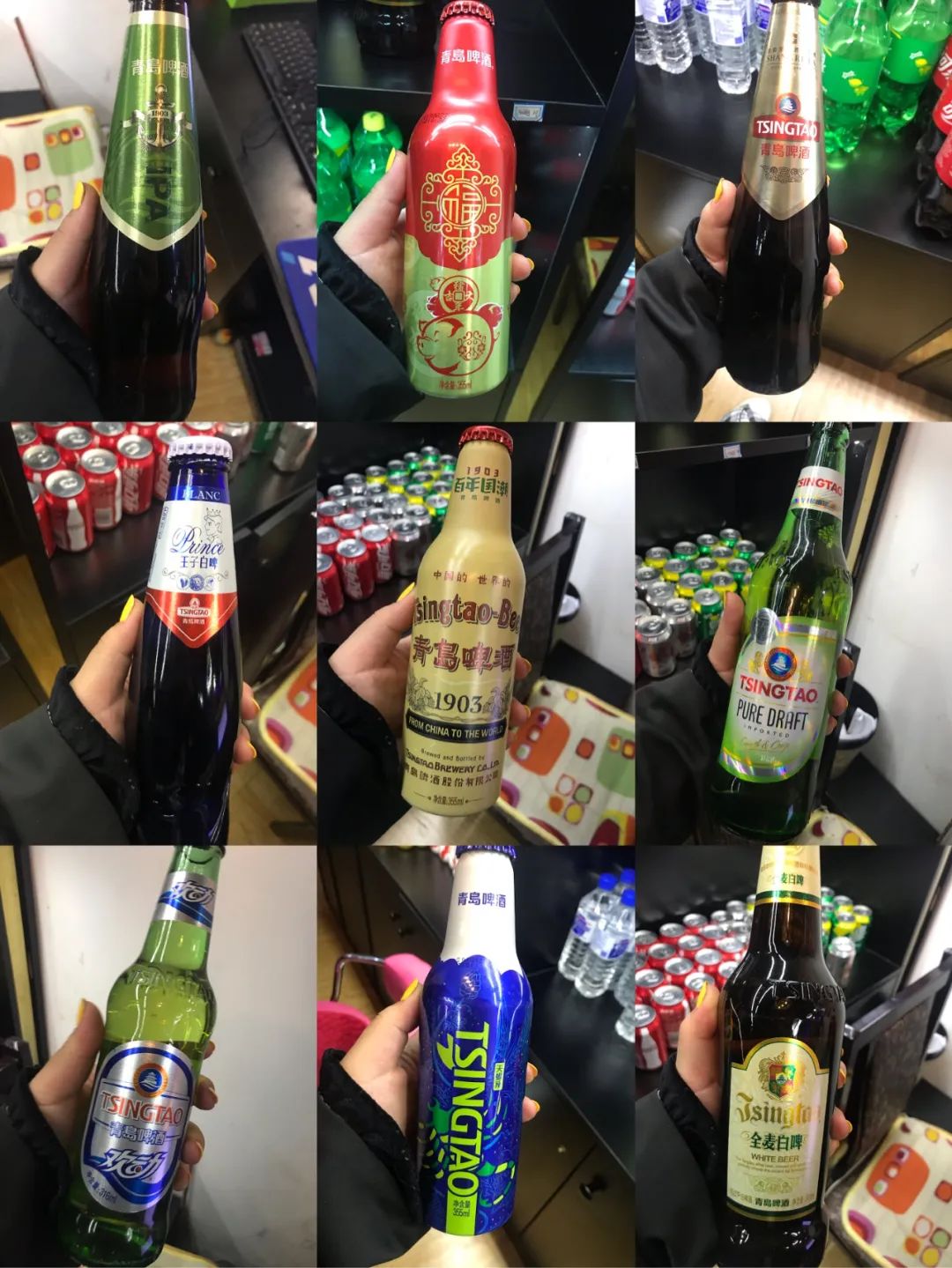 长春青岛优质啤酒2元,青岛烧烤啤酒店推荐