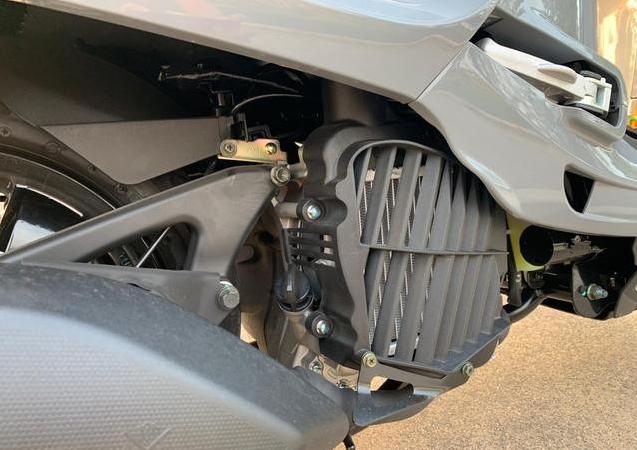 三阳飞度4都有哪些缺点,三阳新飞度150