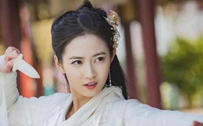 古装剧仙侠剧推荐超甜高颜值,哪些免费的又甜又虐的仙侠古装剧