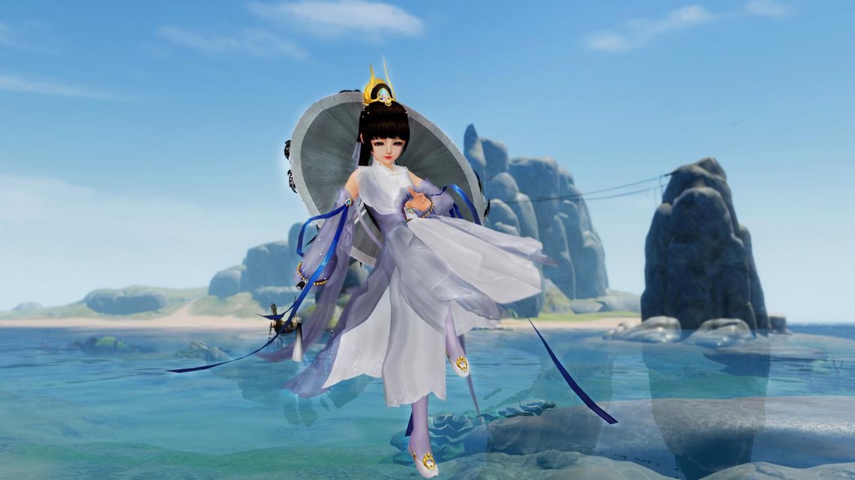 剑网三为什么人物动作不流畅,剑网三明教走位