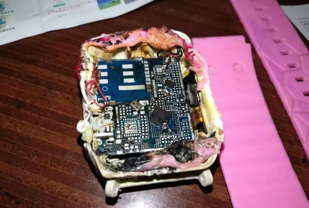 河口家长注意！孩子天天佩戴的这东西，出事了