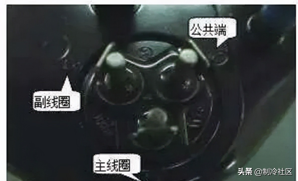 空调压缩机间歇性卡缸,空调压缩机卡缸解决方案