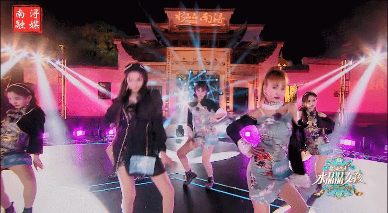 来看看乌镇的夜晚,南浔古镇白天和夜晚不一样的美