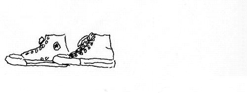 三分舒适，七分时髦，是帆布鞋自带的属性。