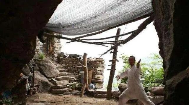 陕西终南山修仙者,终南山的修仙者多吗