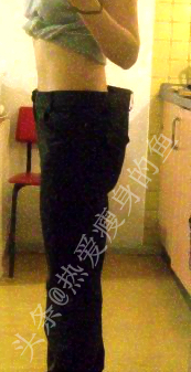 疫情宅家结束后如何开始减肥，可以先试试13天哥本哈根减肥法