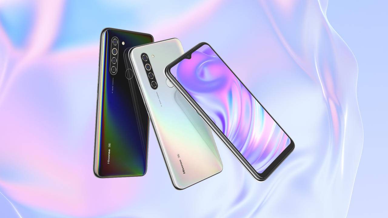 海信5g手机价格一览表,海信5g高配机型