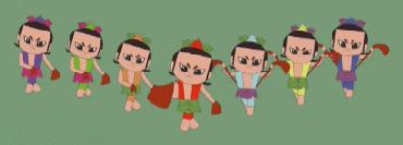 哈哈教育龙腾校区的老师,哈哈教育语文培训