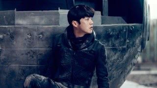 为什么上海堡垒愿意给鹿晗高片酬,上海堡垒鹿晗主演扑街