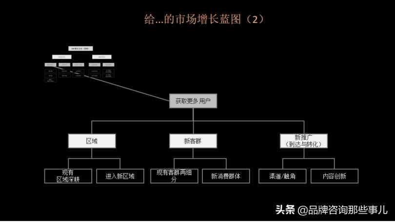 王赛：数字时代的企业市场增长——营销战略的再设计「含PPT」
