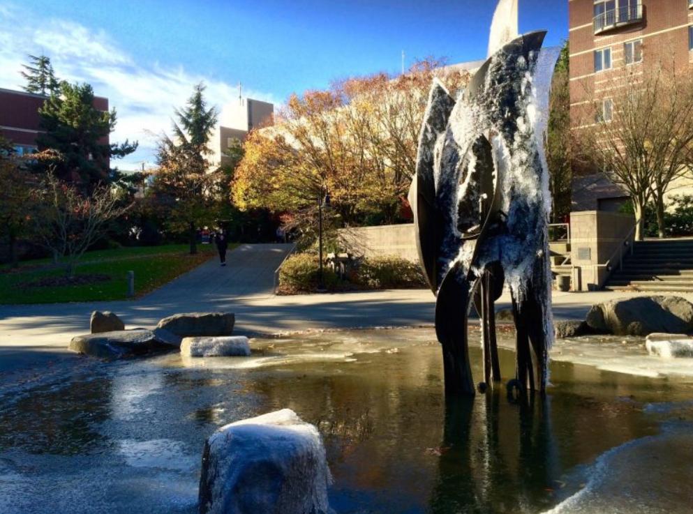 就业率高、教育顶尖！这10所学校被誉为全美地理位置最佳大学！