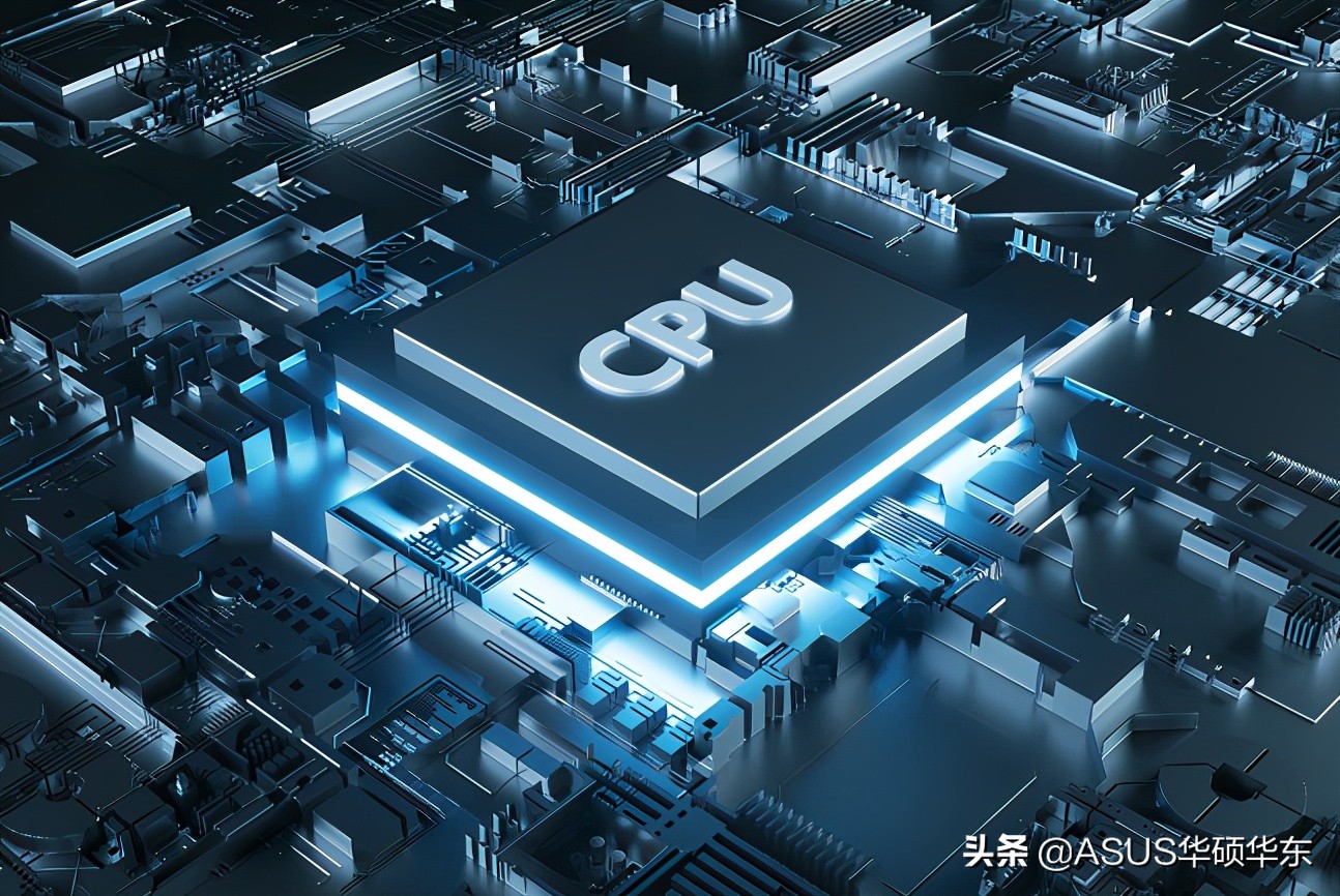 新手电脑cpu,新手cpu怎么看好坏