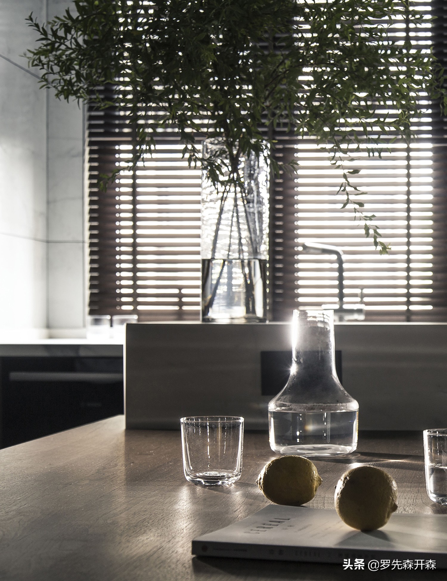 无锡实景中式风格装修设计,江阴黄山华都装修