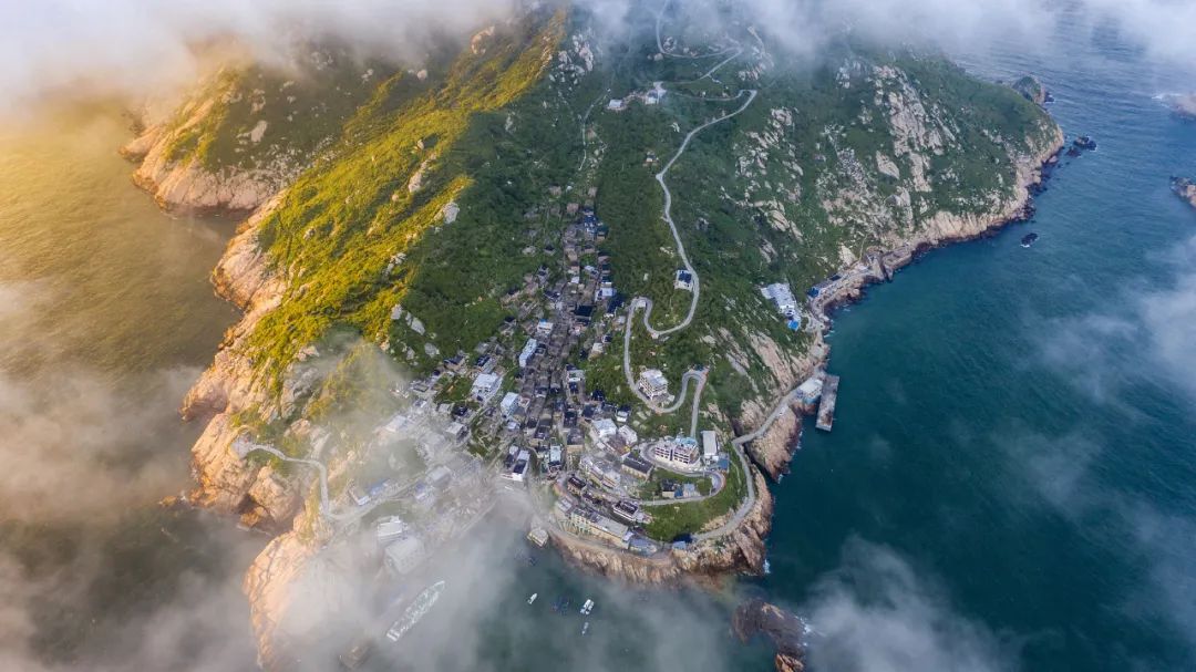 “蓝眼睛”迎来大爆发！现实版“奇幻漂流”，大海已经美成星河