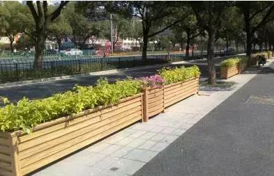 鹿邑百城建设效果图,百城提质工程