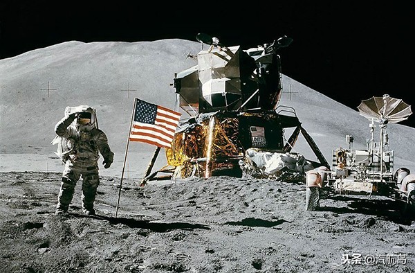 登月视频阿波罗真假 (阿波罗登月全过程真假)