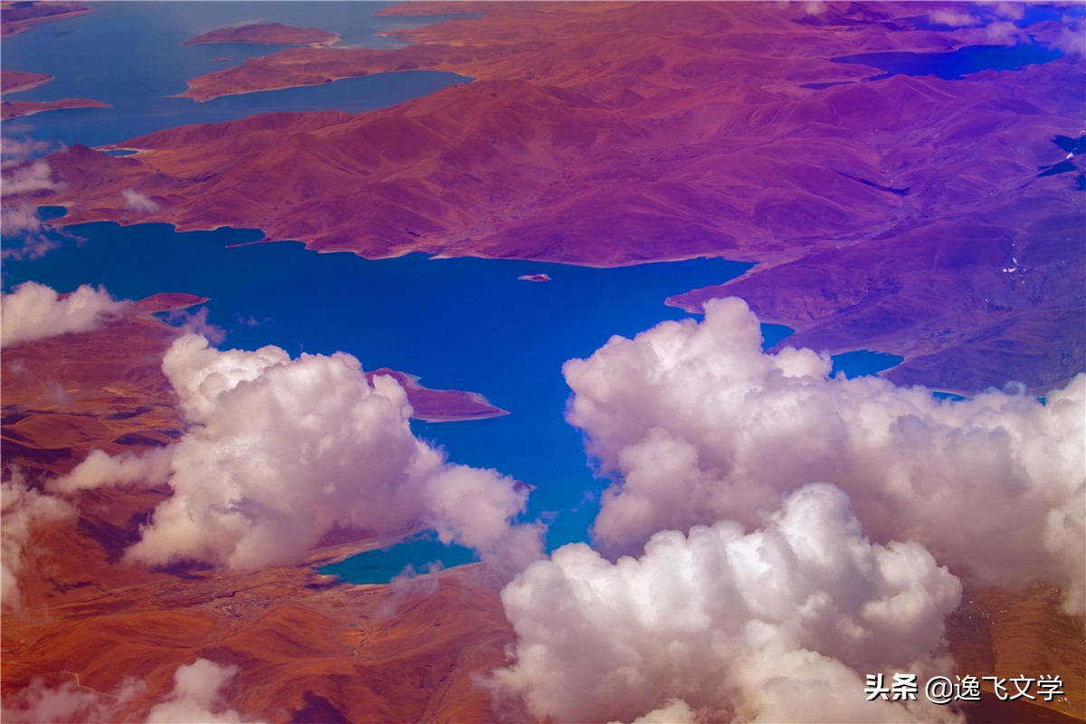 散文仰望星空,散文欣赏朗读