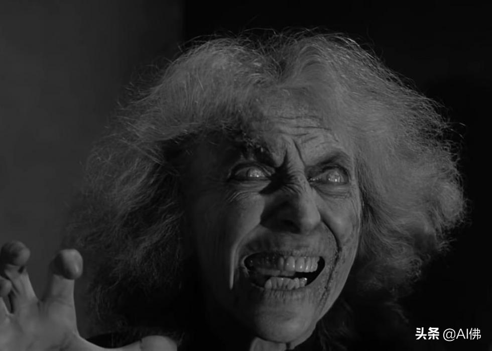 美国恐怖电影100部,有史以来100部优秀美国恐怖电影