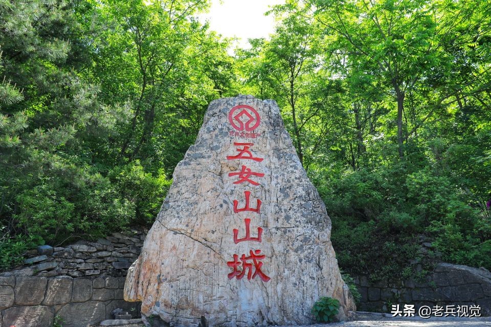 有一种旅行,叫去桓仁看绿