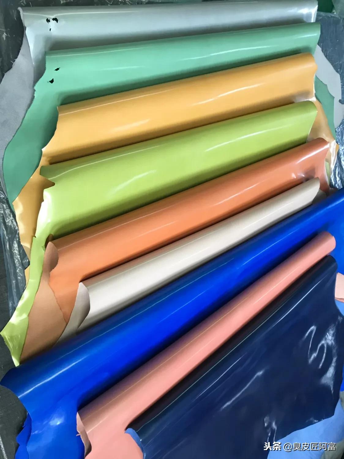 皮革中的黄金,皮革软胶最好的品牌