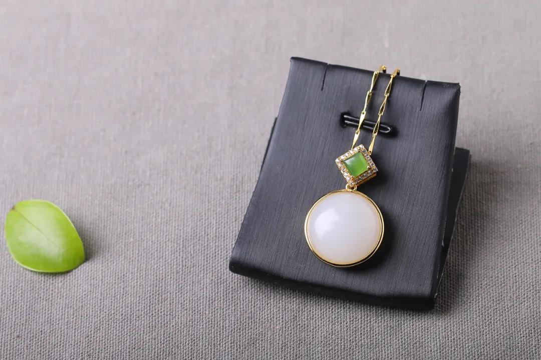 金镶玉有升值价值吗,金镶玉的知识和卖点