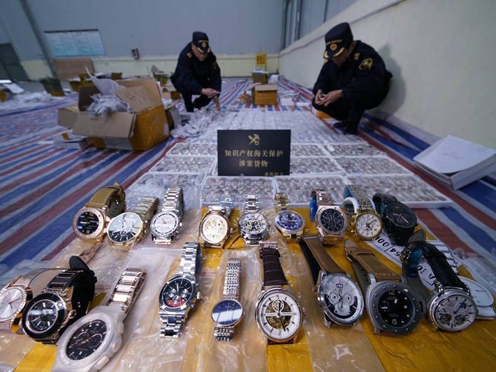 不要让仿品抹杀你,别让假表玷污了你的手腕