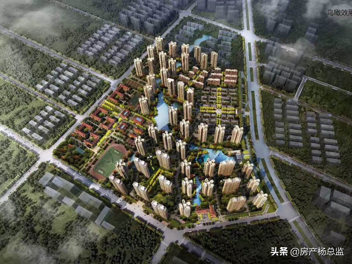 大亚湾泰丰牧马湖是什么区,大亚湾泰丰牧马湖新房