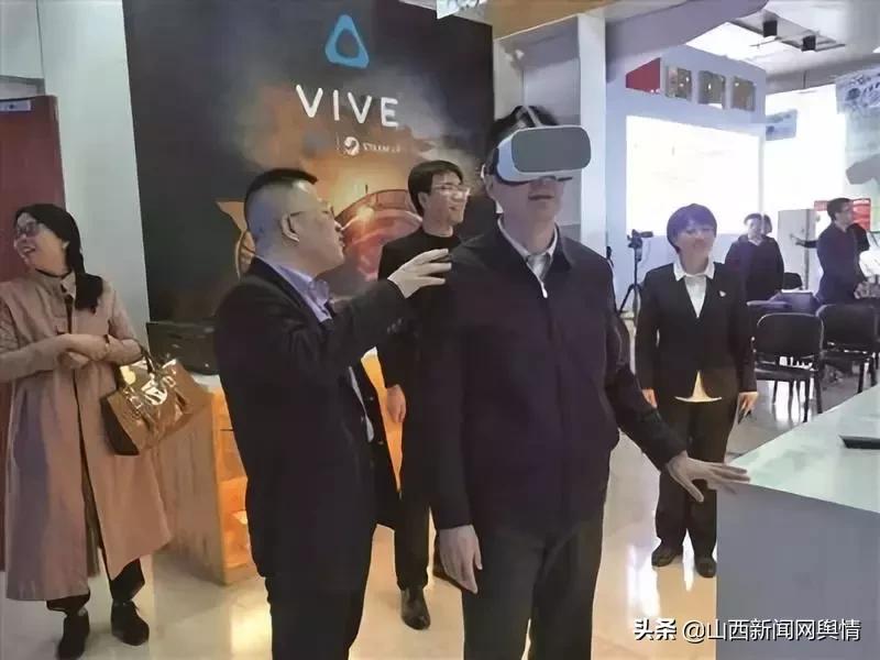 5G时代来了阳泉移动邀用户抢先体验