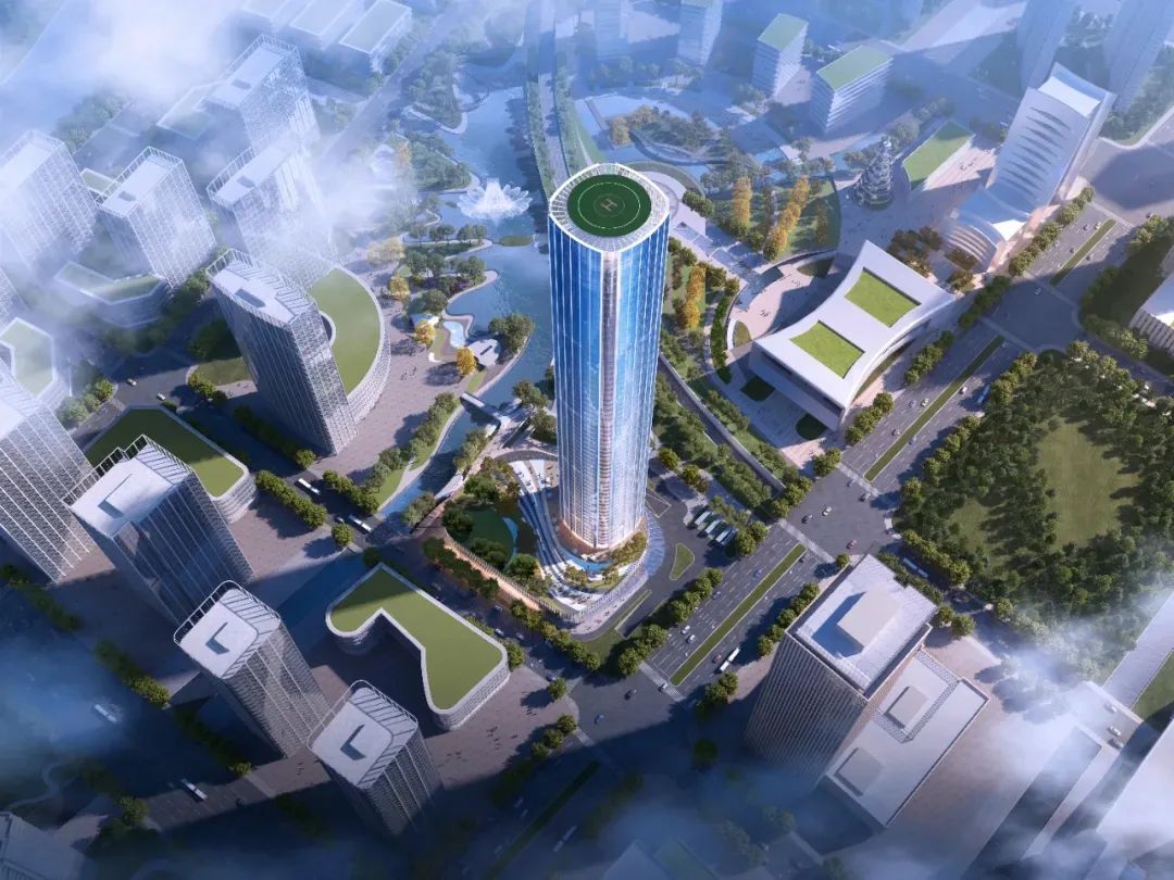 苏州高铁新城周边商业,苏州高铁新城值得投资吗