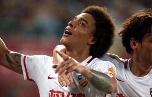 中超外援打脸集锦,中超外援怒骂崔康熙