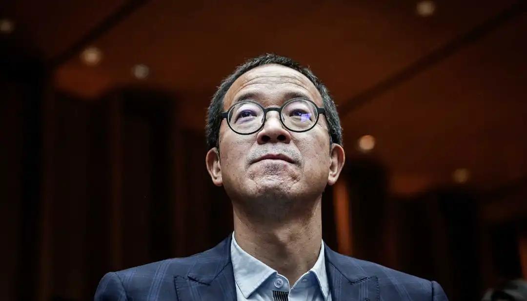 俞敏洪新东方将何去何从,俞敏洪和新东方现在怎么样了