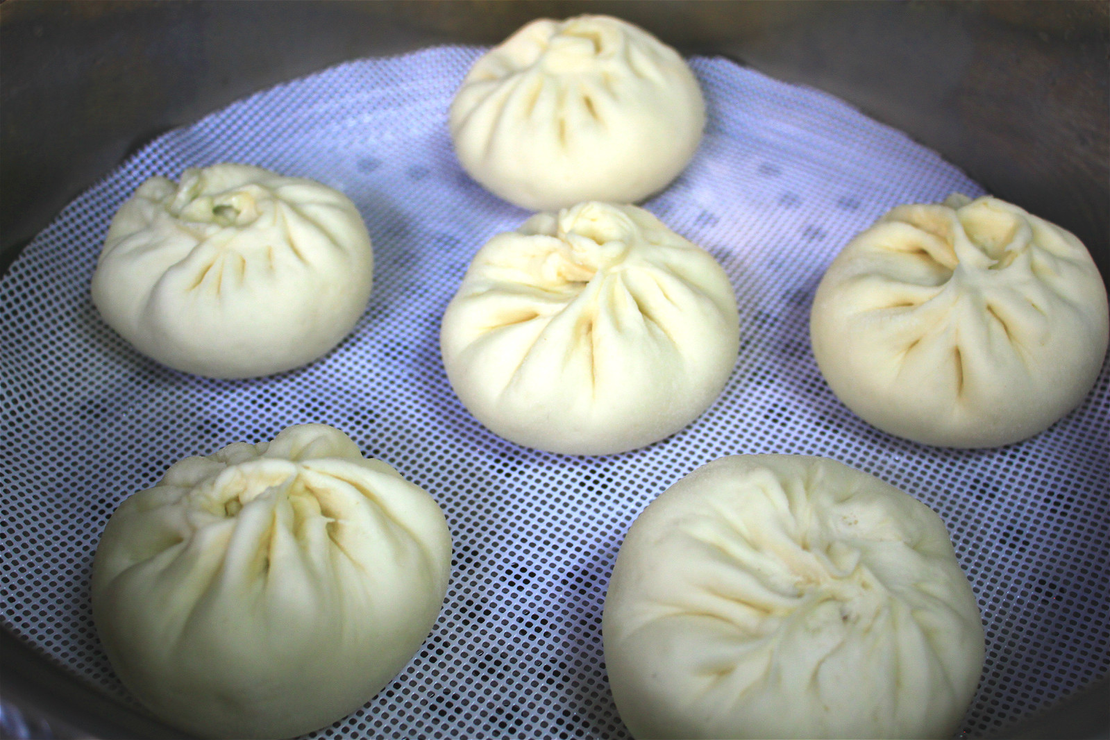 蒸包子发面忘放糖了补救方法,蒸包子放酵母和小苏打吗