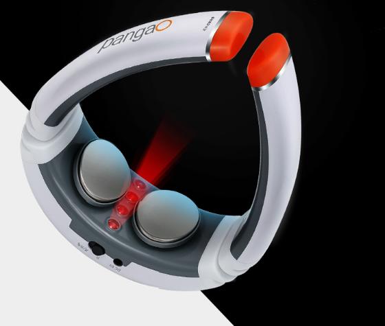 低头族救星颈椎按摩器哪个品牌好,专业颈椎按摩器低头族的颈椎救星