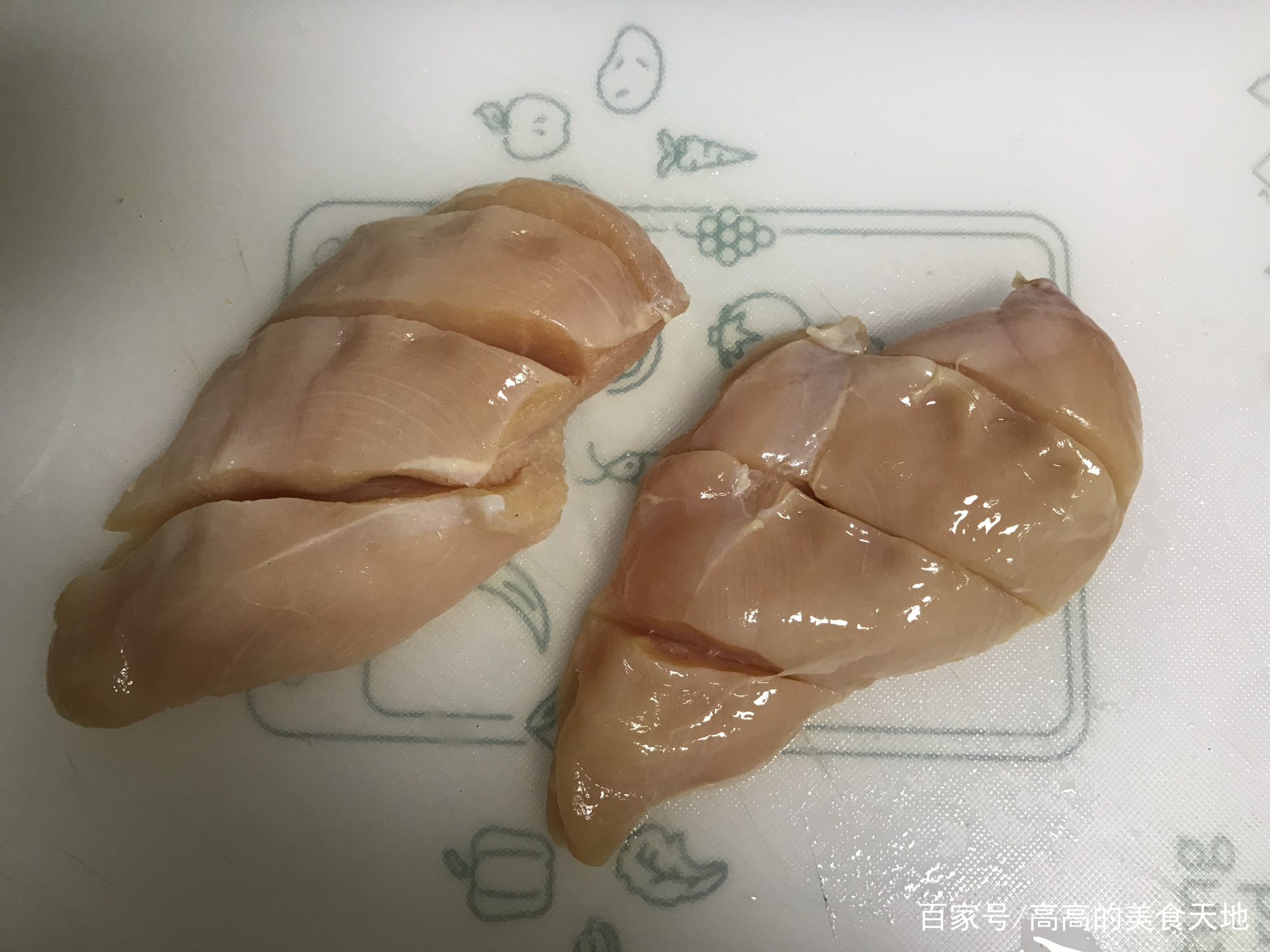 想吃肉松不用买,做法简单有技巧,难怪之前做的又干又硬不蓬松