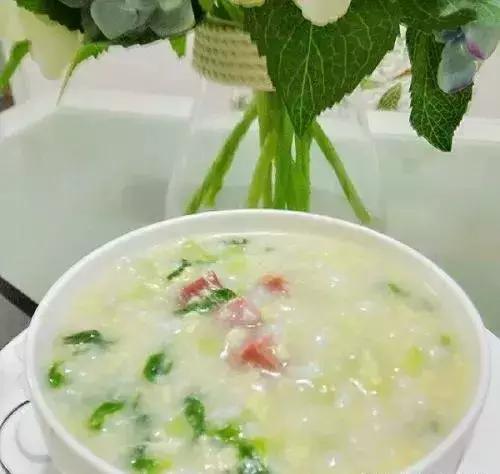 100种简单早餐粥做法视频教程,21种早餐粥做法简单赶紧做给家人