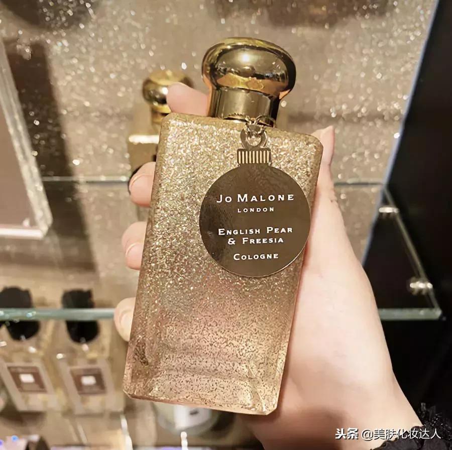 兰蔻卢浮宫圣诞限定款,兰蔻绝美红丝绒限定