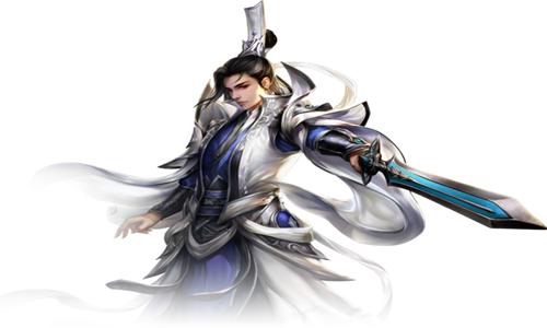 每以热血酬知己，一世英雄终寂寥——对孙晓《英雄志》的些许感慨