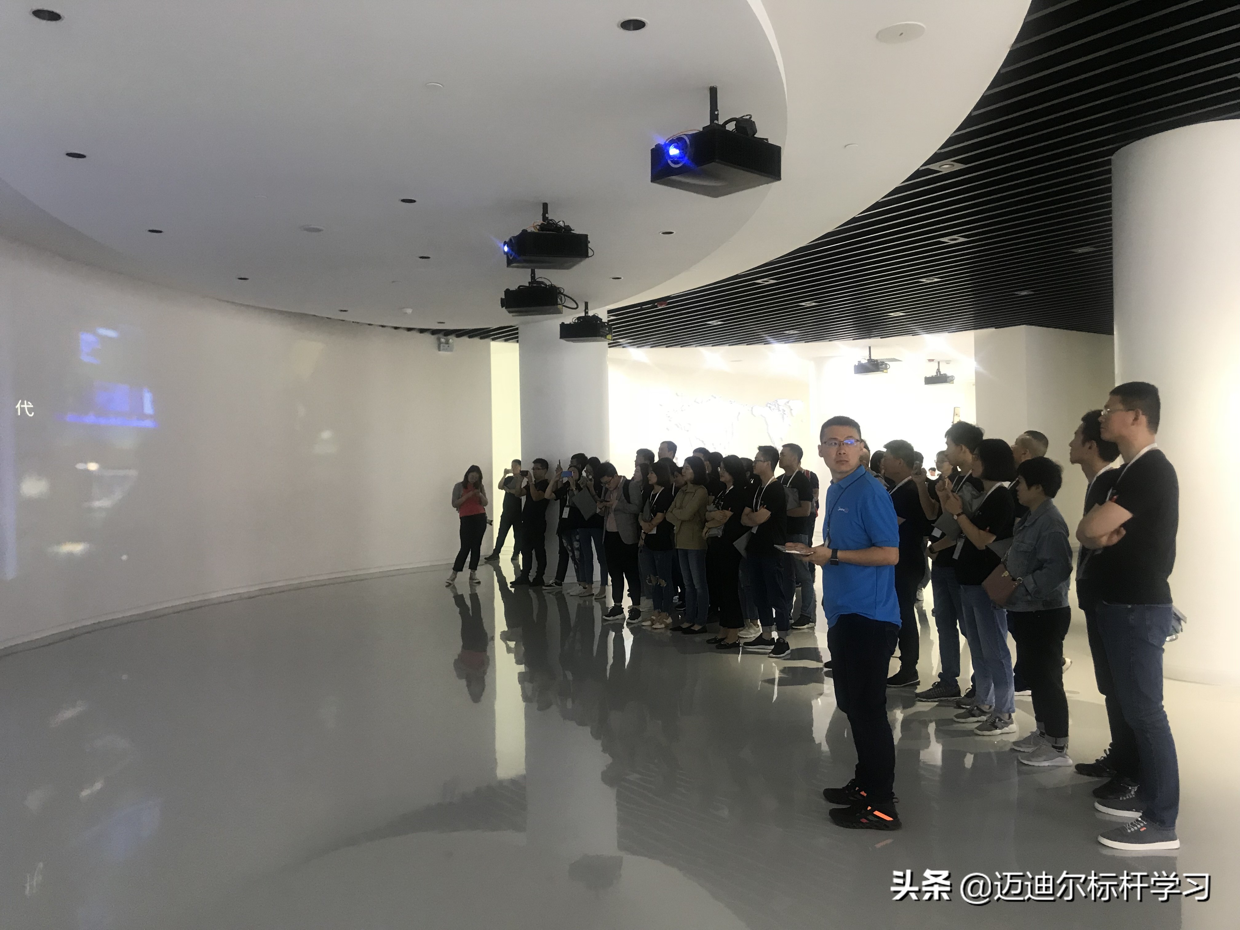 探访美的总部,美的总部参观怎么预约