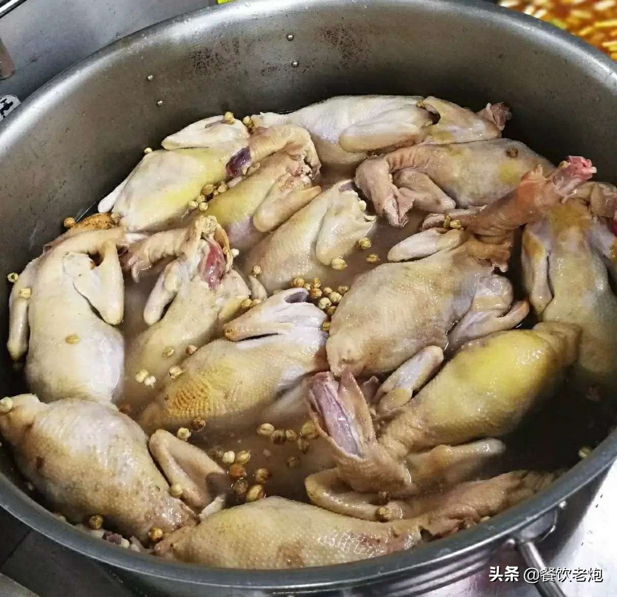 俏小红手撕椒麻鸡创业怎么样,小本创业好项目椒麻鸡